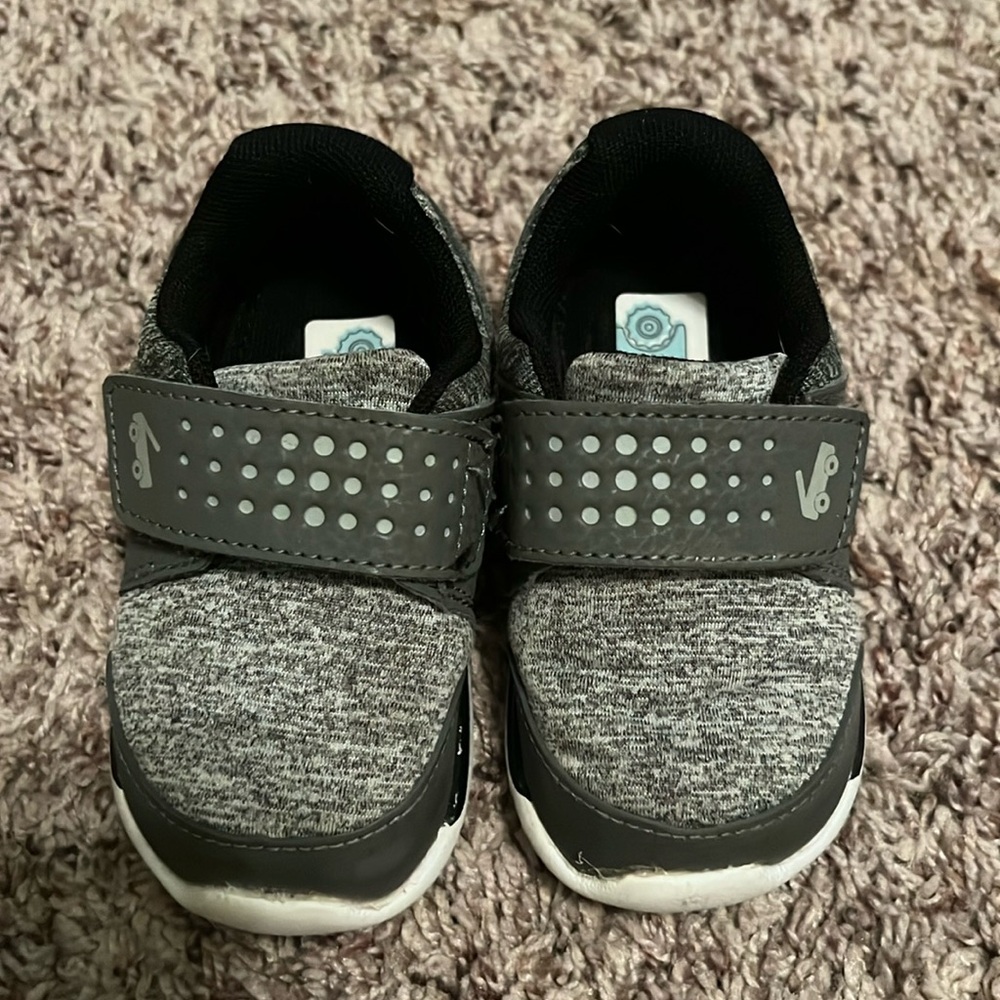 See Kai run shoes toddler size 6